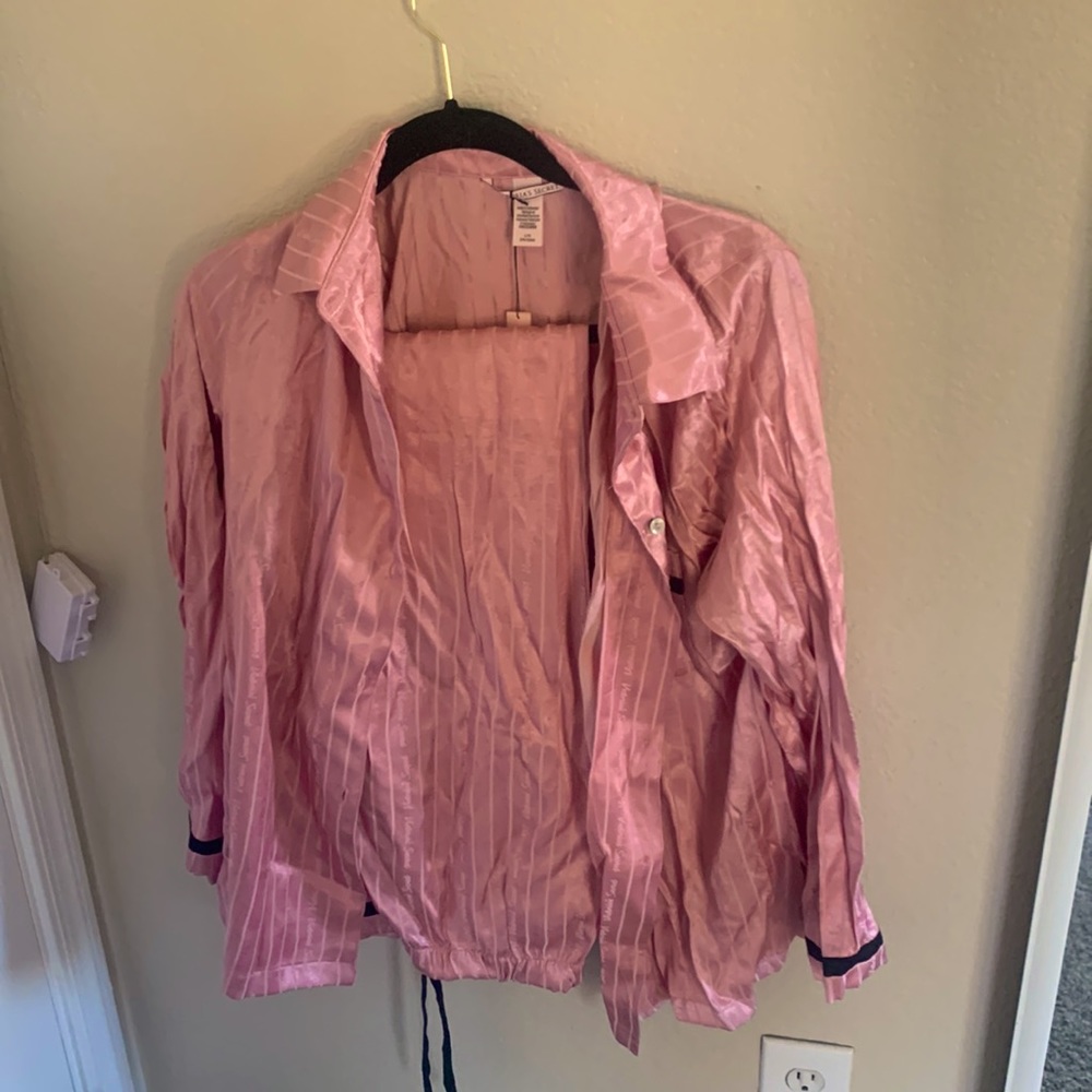 Brand new VS sleepwear